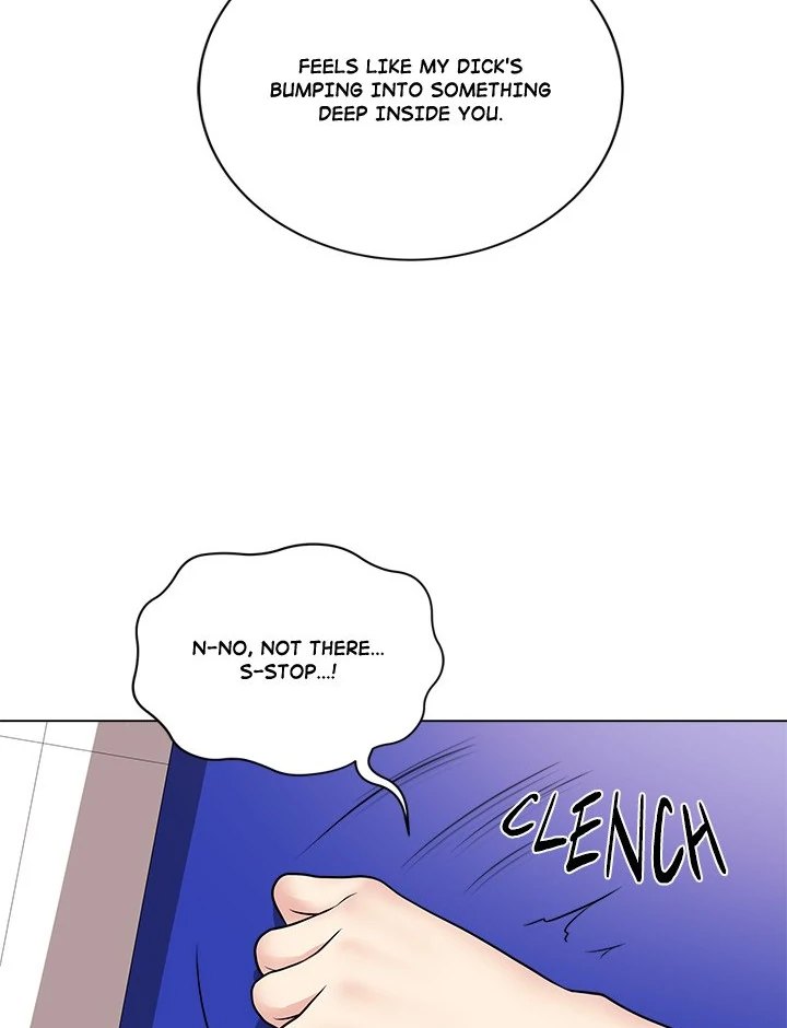 18+ Signed, Sealed, Mistaken Chapter 16 page 60