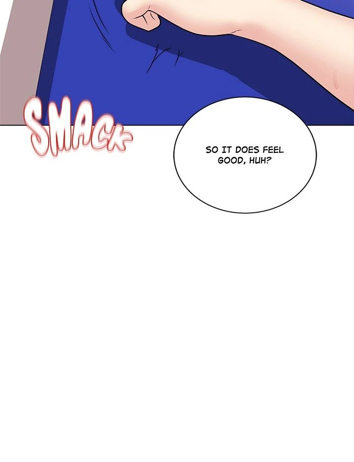 18+ Signed, Sealed, Mistaken Chapter 16 page 61