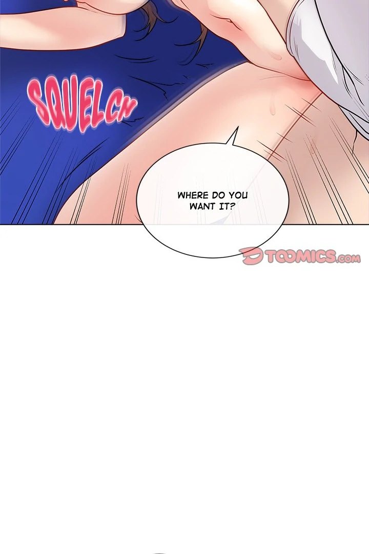 18+ Signed, Sealed, Mistaken Chapter 16 page 63
