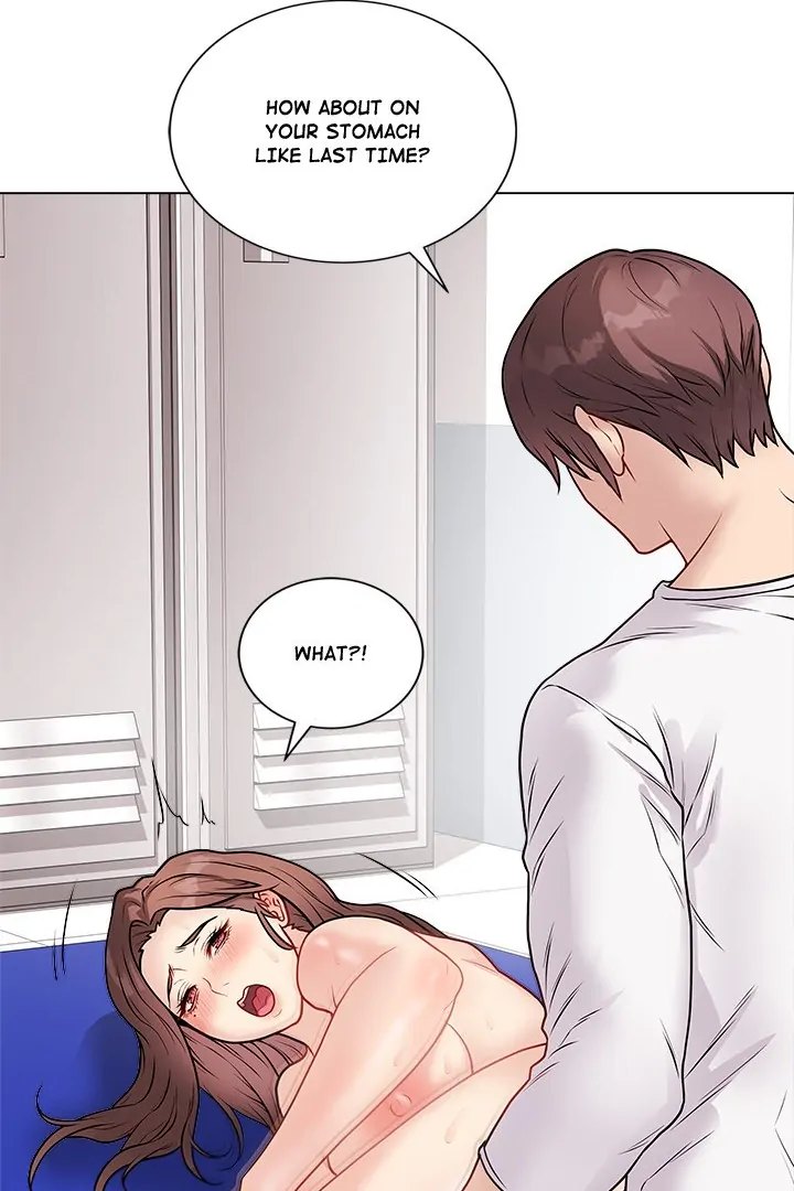 18+ Signed, Sealed, Mistaken Chapter 16 page 64