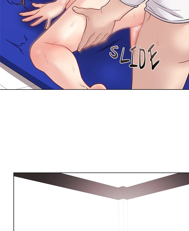 18+ Signed, Sealed, Mistaken Chapter 16 page 65