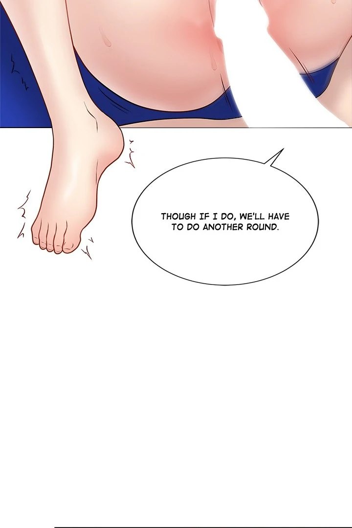 18+ Signed, Sealed, Mistaken Chapter 16 page 68