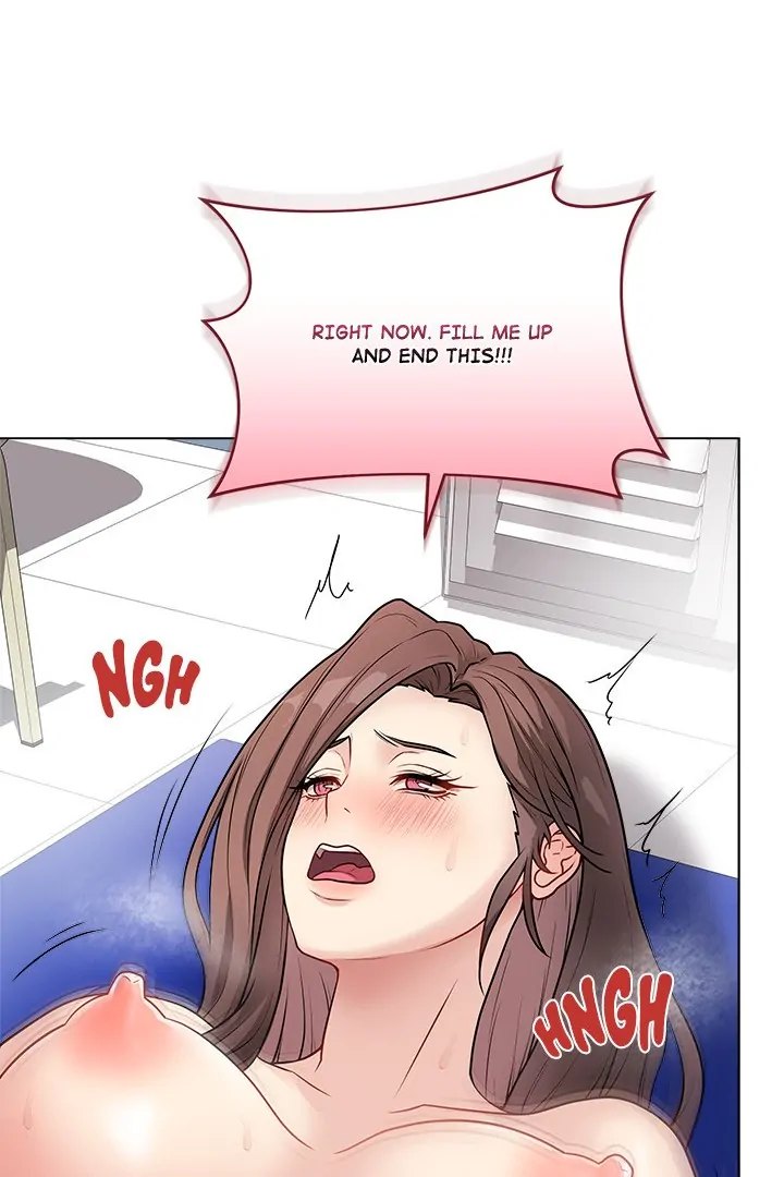 18+ Signed, Sealed, Mistaken Chapter 16 page 76