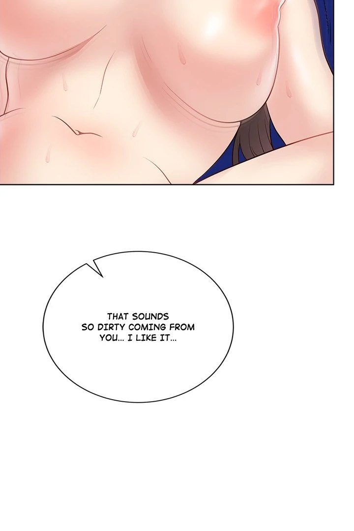 18+ Signed, Sealed, Mistaken Chapter 16 page 77