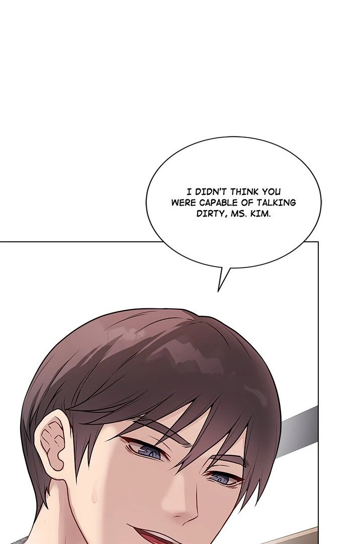18+ Signed, Sealed, Mistaken Chapter 16 page 78