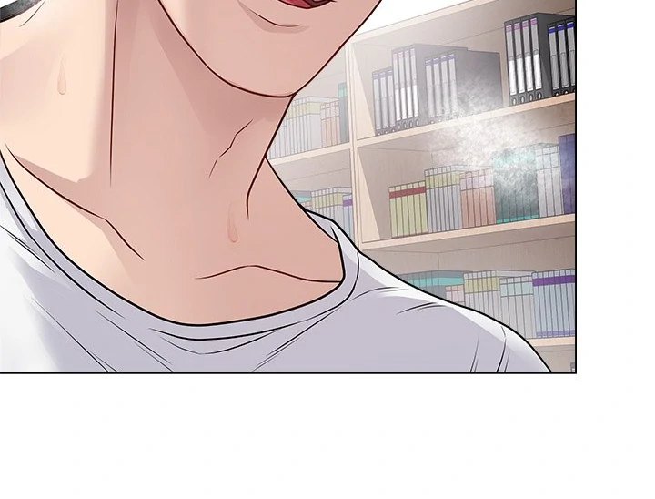 18+ Signed, Sealed, Mistaken Chapter 16 page 79