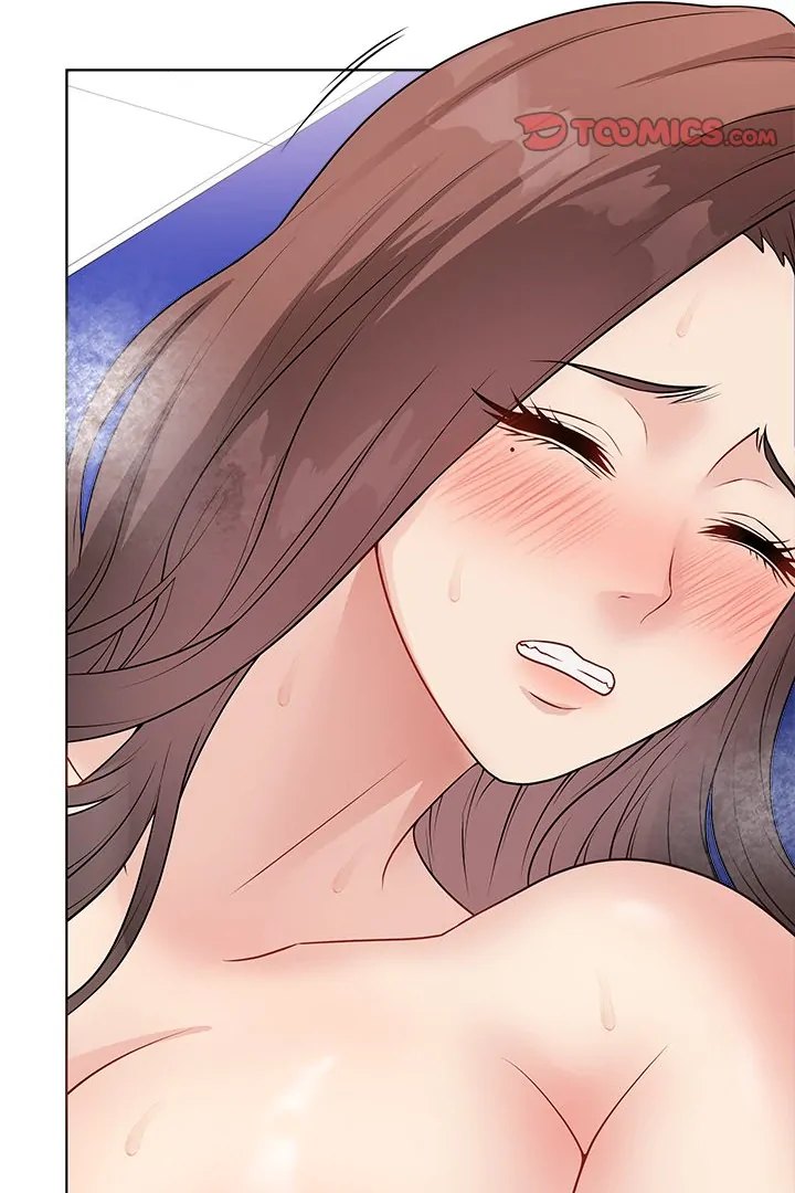 18+ Signed, Sealed, Mistaken Chapter 16 page 81