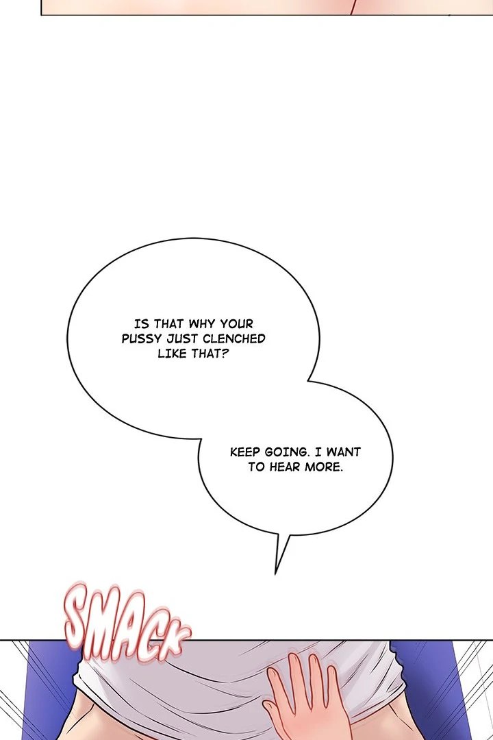 18+ Signed, Sealed, Mistaken Chapter 16 page 82