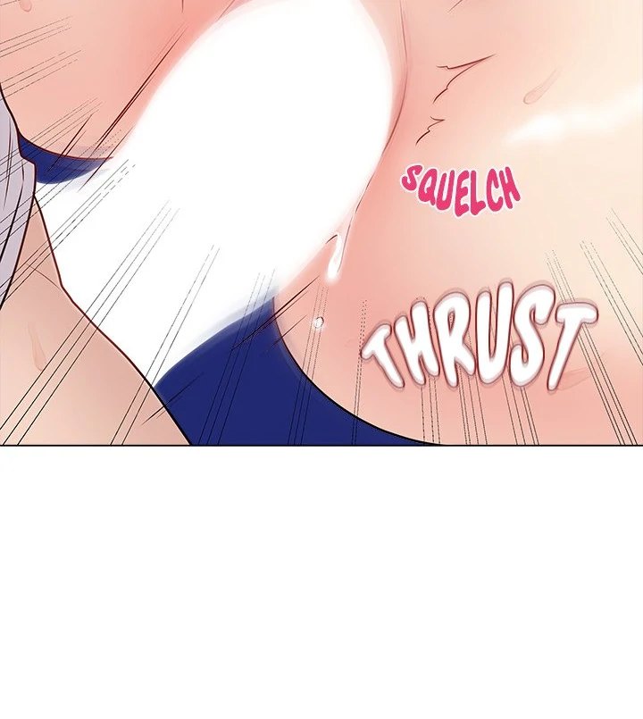 18+ Signed, Sealed, Mistaken Chapter 16 page 85