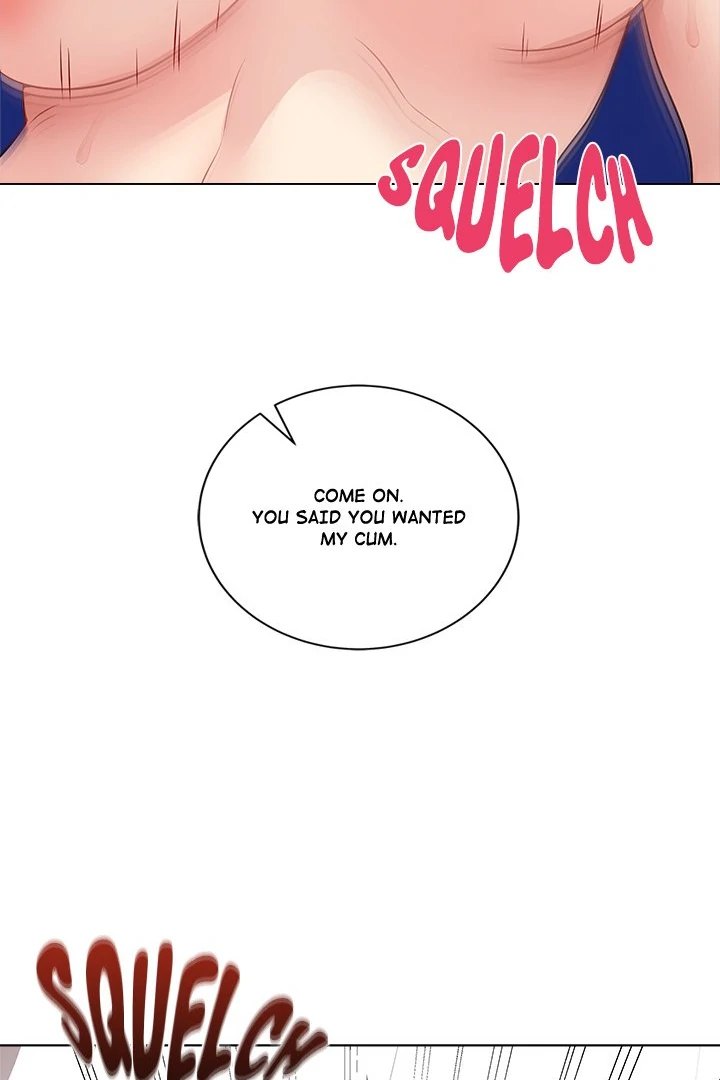 18+ Signed, Sealed, Mistaken Chapter 16 page 87