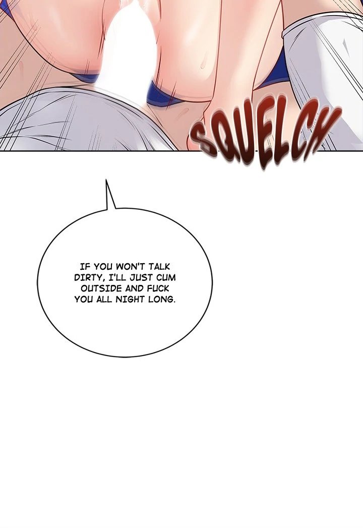 18+ Signed, Sealed, Mistaken Chapter 16 page 89