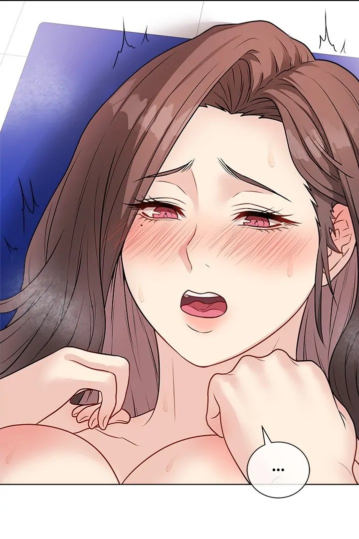 18+ Signed, Sealed, Mistaken Chapter 16 page 90