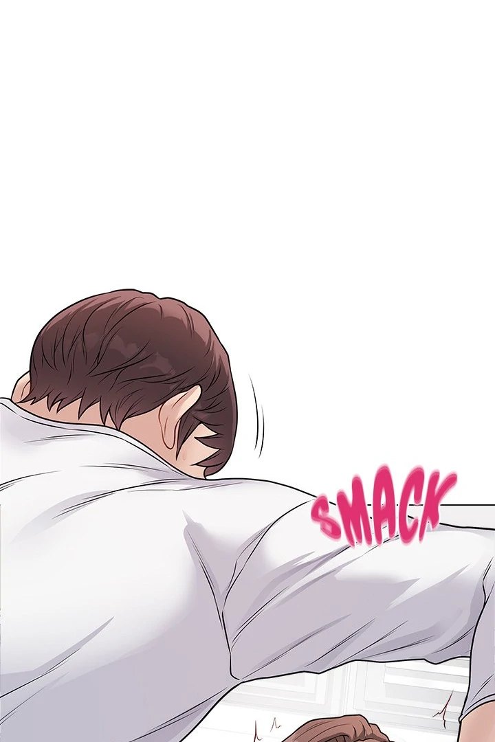 18+ Signed, Sealed, Mistaken Chapter 16 page 91