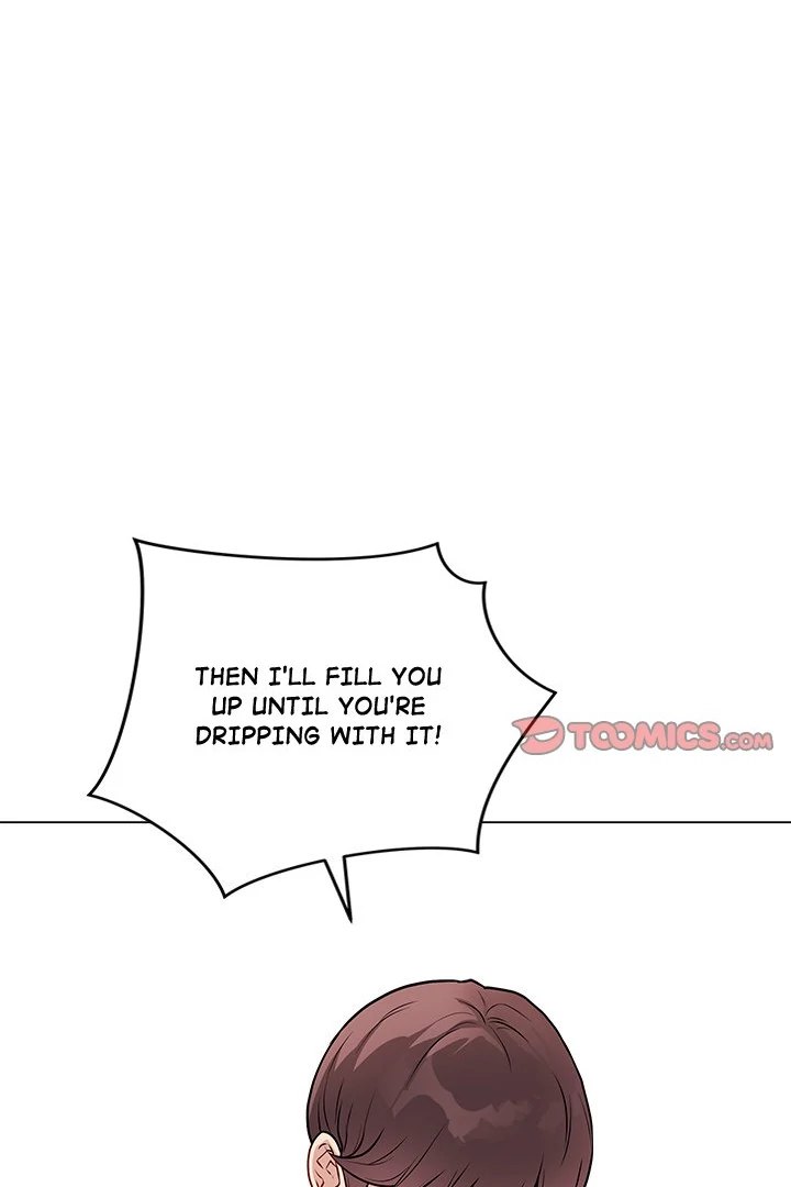 18+ Signed, Sealed, Mistaken Chapter 16 page 97