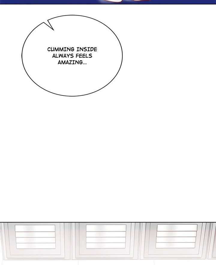 18+ Signed, Sealed, Mistaken Chapter 16 page 104