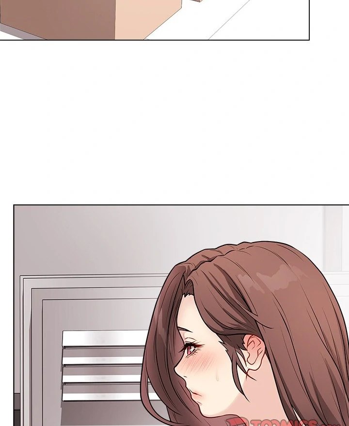 18+ Signed, Sealed, Mistaken Chapter 16 page 108