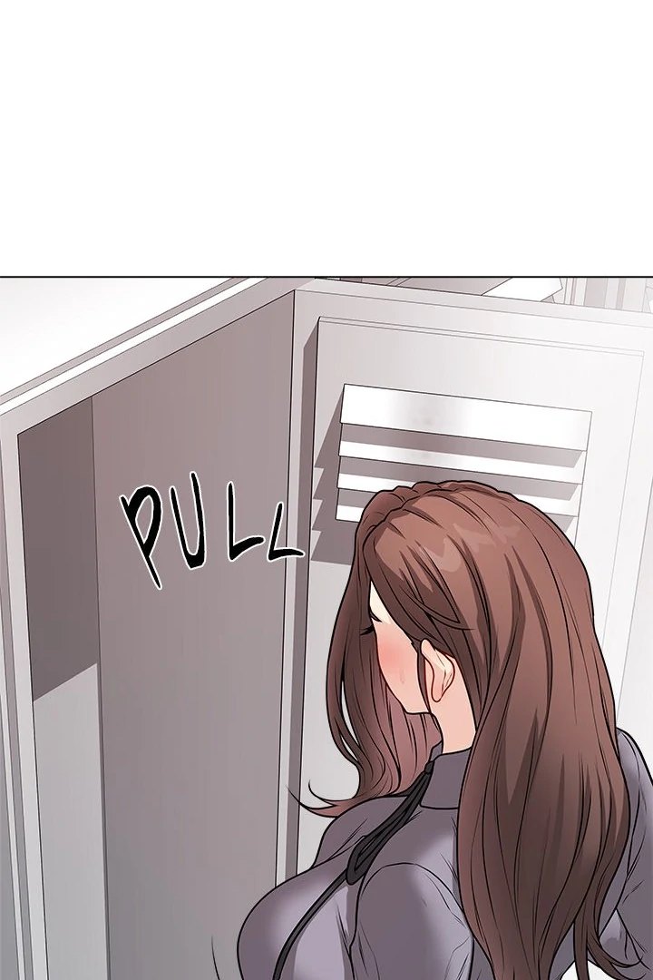 18+ Signed, Sealed, Mistaken Chapter 16 page 110
