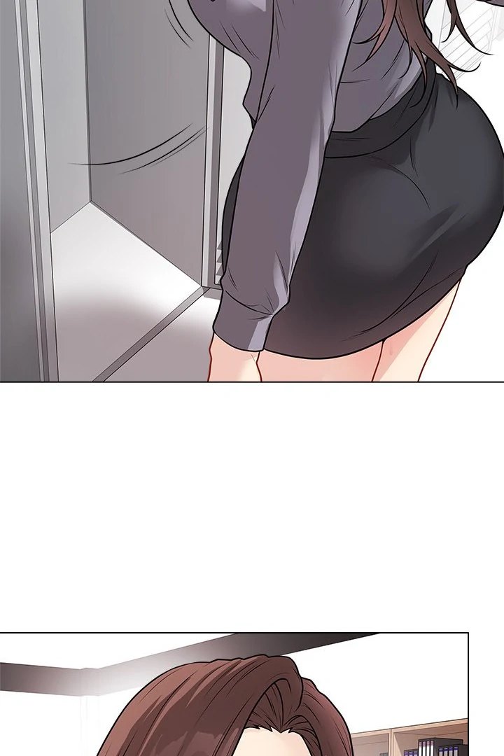 18+ Signed, Sealed, Mistaken Chapter 16 page 111
