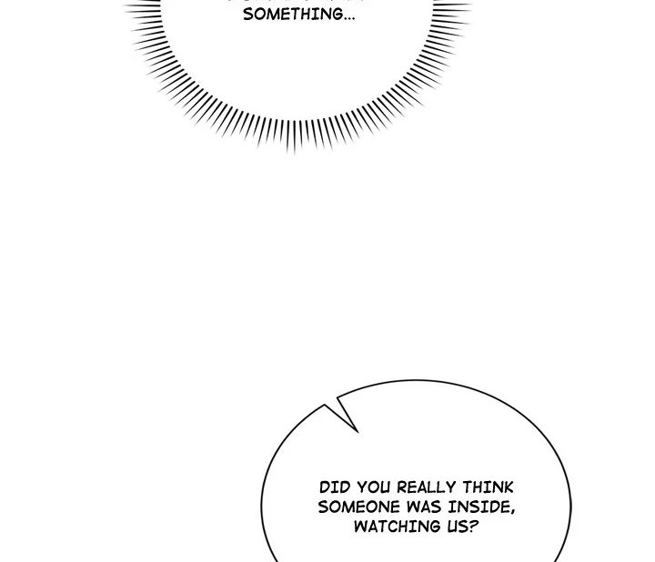 18+ Signed, Sealed, Mistaken Chapter 16 page 113