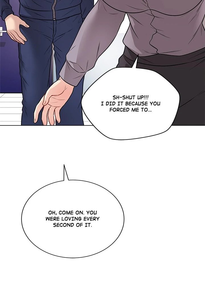 18+ Signed, Sealed, Mistaken Chapter 16 page 116