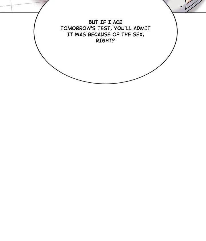 18+ Signed, Sealed, Mistaken Chapter 16 page 119