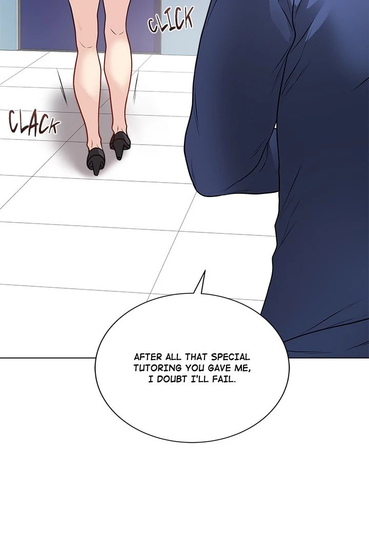 18+ Signed, Sealed, Mistaken Chapter 16 page 121