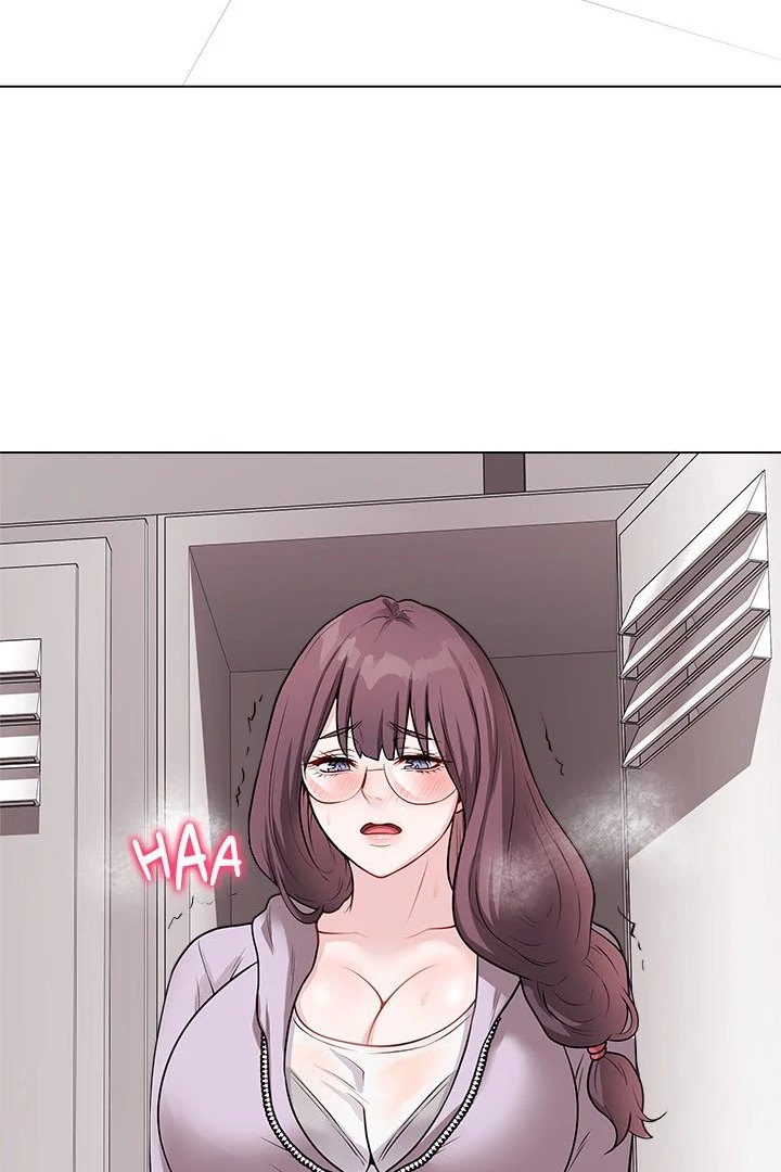 18+ Signed, Sealed, Mistaken Chapter 16 page 125