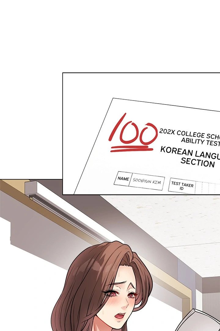 18+ Signed, Sealed, Mistaken Chapter 16 page 129