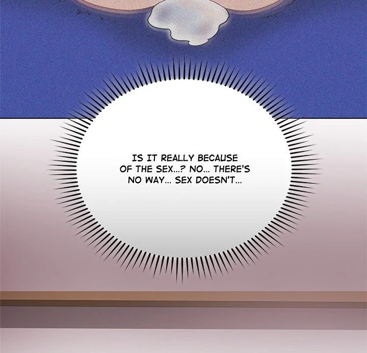 18+ Signed, Sealed, Mistaken Chapter 16 page 133