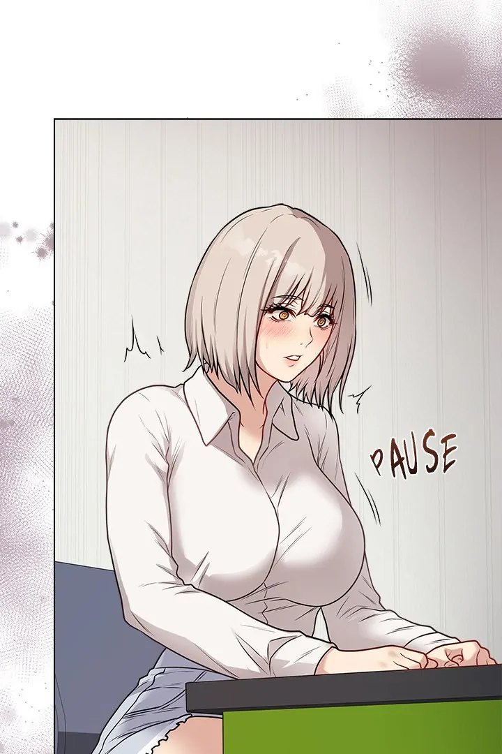 18+ Signed, Sealed, Mistaken Chapter 16 page 135