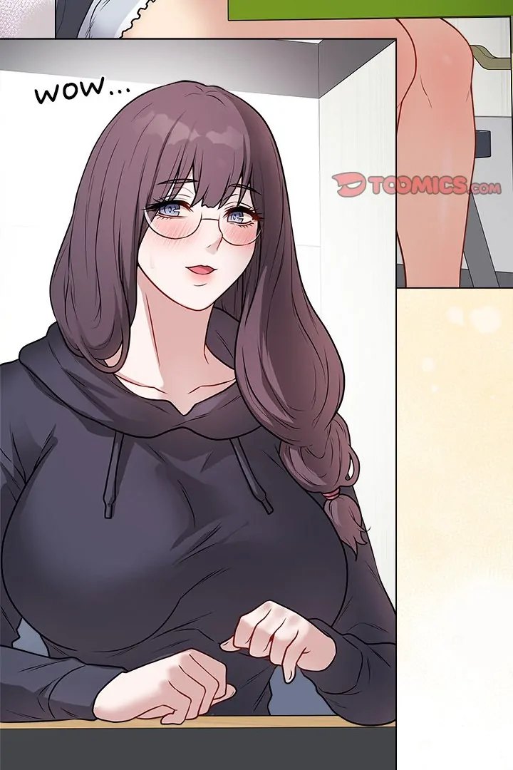 18+ Signed, Sealed, Mistaken Chapter 16 page 136