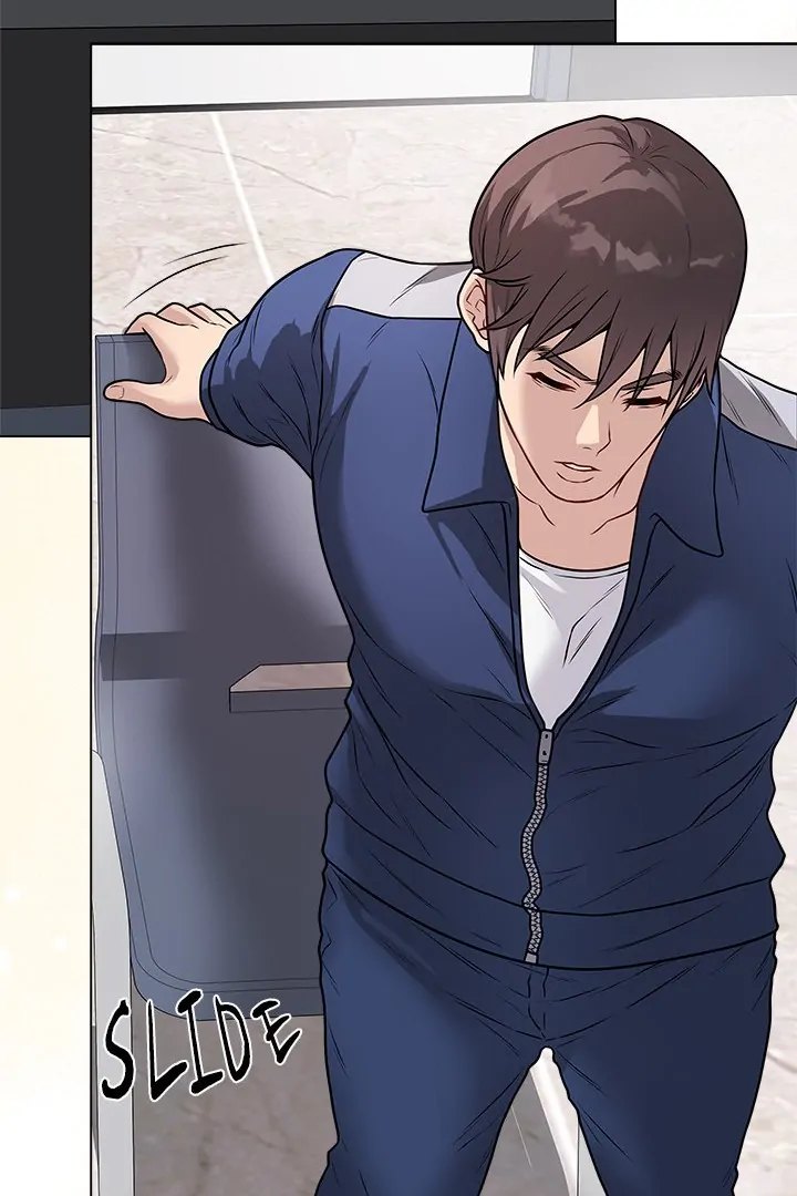 18+ Signed, Sealed, Mistaken Chapter 16 page 137