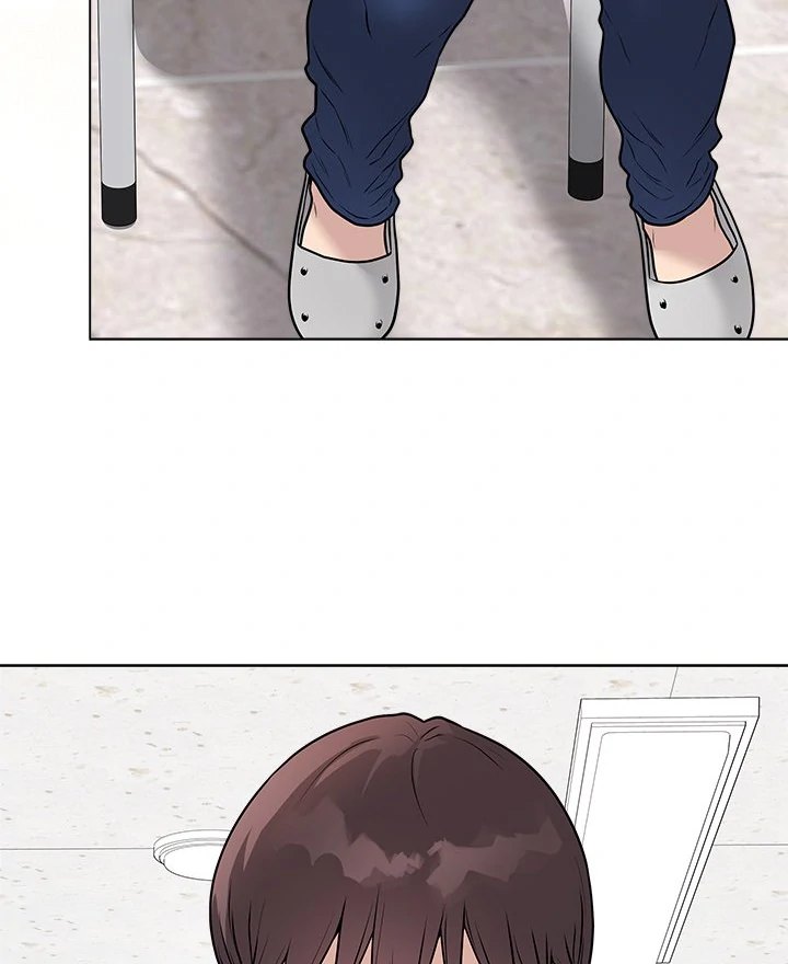 18+ Signed, Sealed, Mistaken Chapter 16 page 138