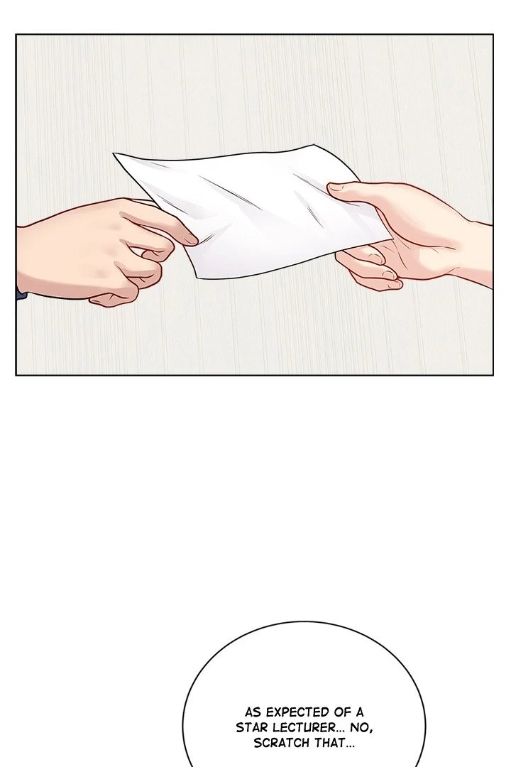 18+ Signed, Sealed, Mistaken Chapter 16 page 140