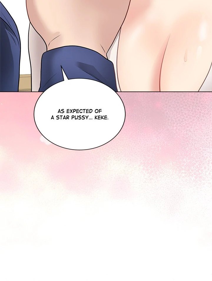 18+ Signed, Sealed, Mistaken Chapter 16 page 143