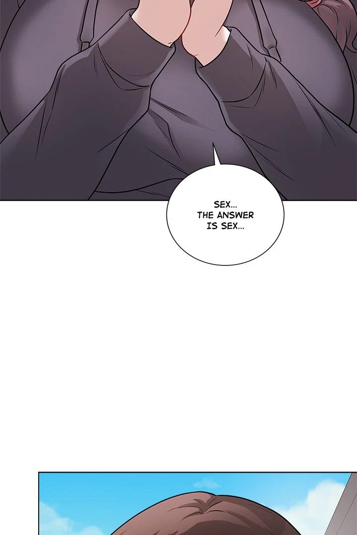 18+ Signed, Sealed, Mistaken Chapter 17 page 3
