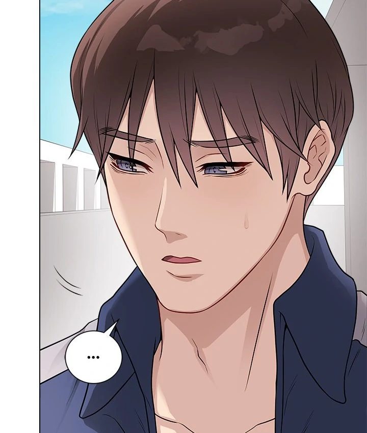 18+ Signed, Sealed, Mistaken Chapter 17 page 4