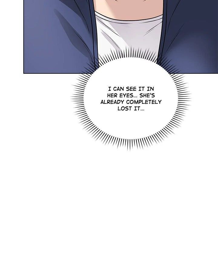18+ Signed, Sealed, Mistaken Chapter 17 page 5
