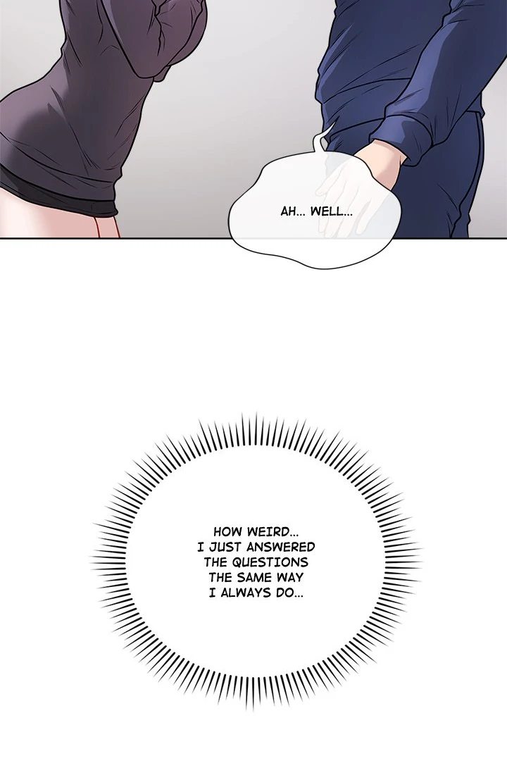 18+ Signed, Sealed, Mistaken Chapter 17 page 7