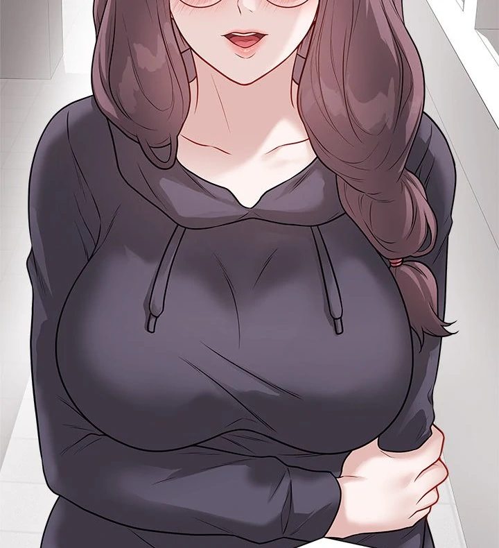 18+ Signed, Sealed, Mistaken Chapter 17 page 9