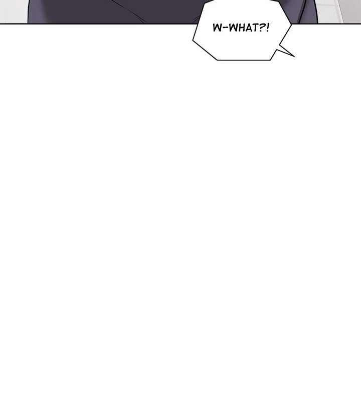 18+ Signed, Sealed, Mistaken Chapter 17 page 10