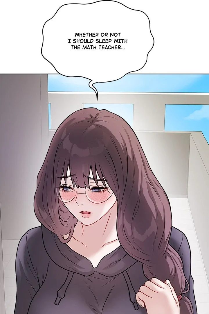 18+ Signed, Sealed, Mistaken Chapter 17 page 21