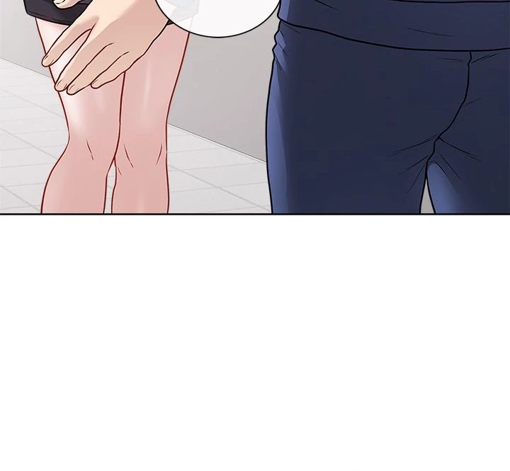 18+ Signed, Sealed, Mistaken Chapter 17 page 25