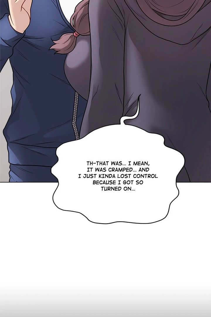 18+ Signed, Sealed, Mistaken Chapter 17 page 27