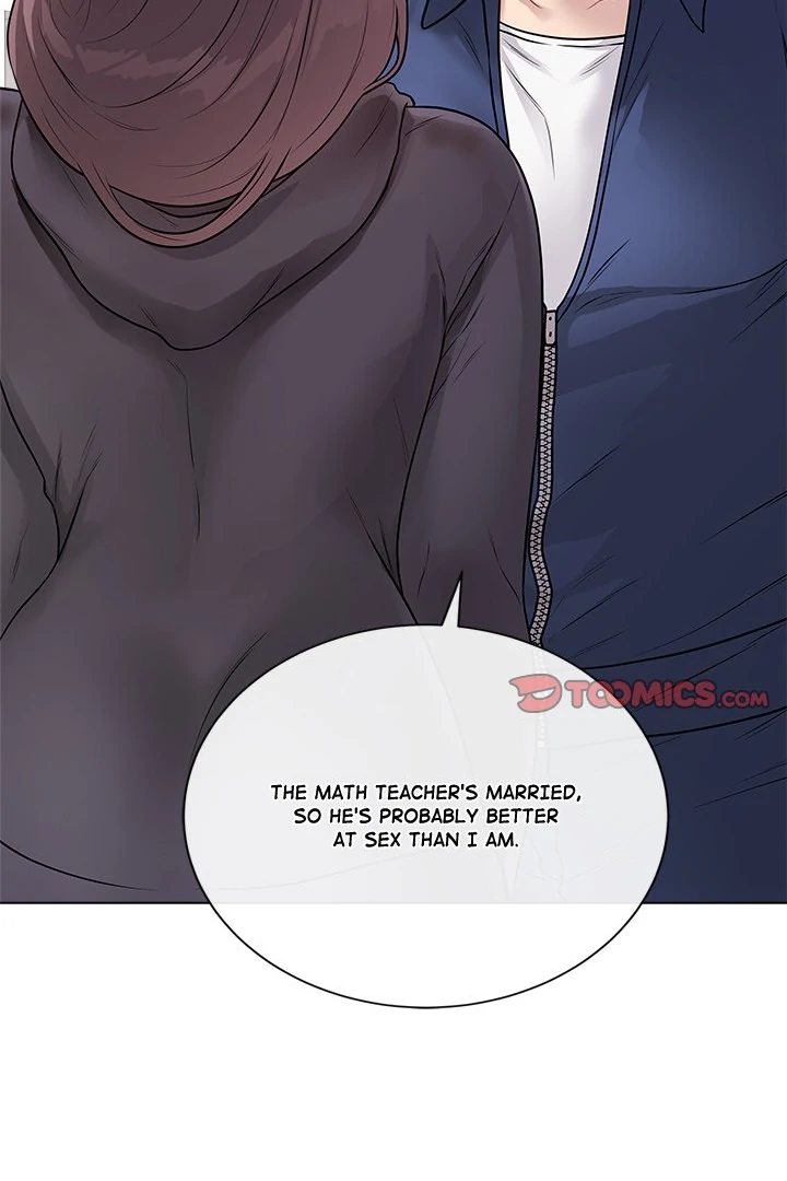 18+ Signed, Sealed, Mistaken Chapter 17 page 32
