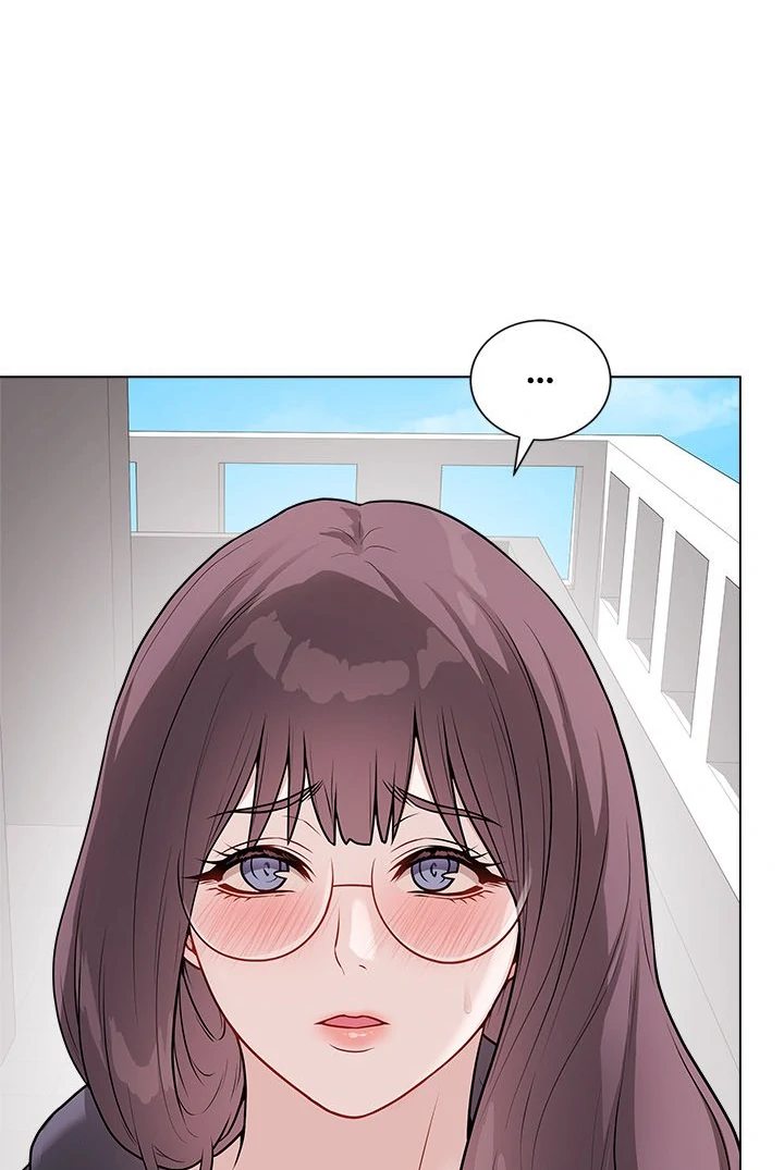 18+ Signed, Sealed, Mistaken Chapter 17 page 33