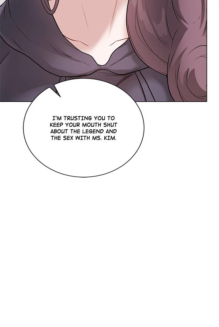 18+ Signed, Sealed, Mistaken Chapter 17 page 34