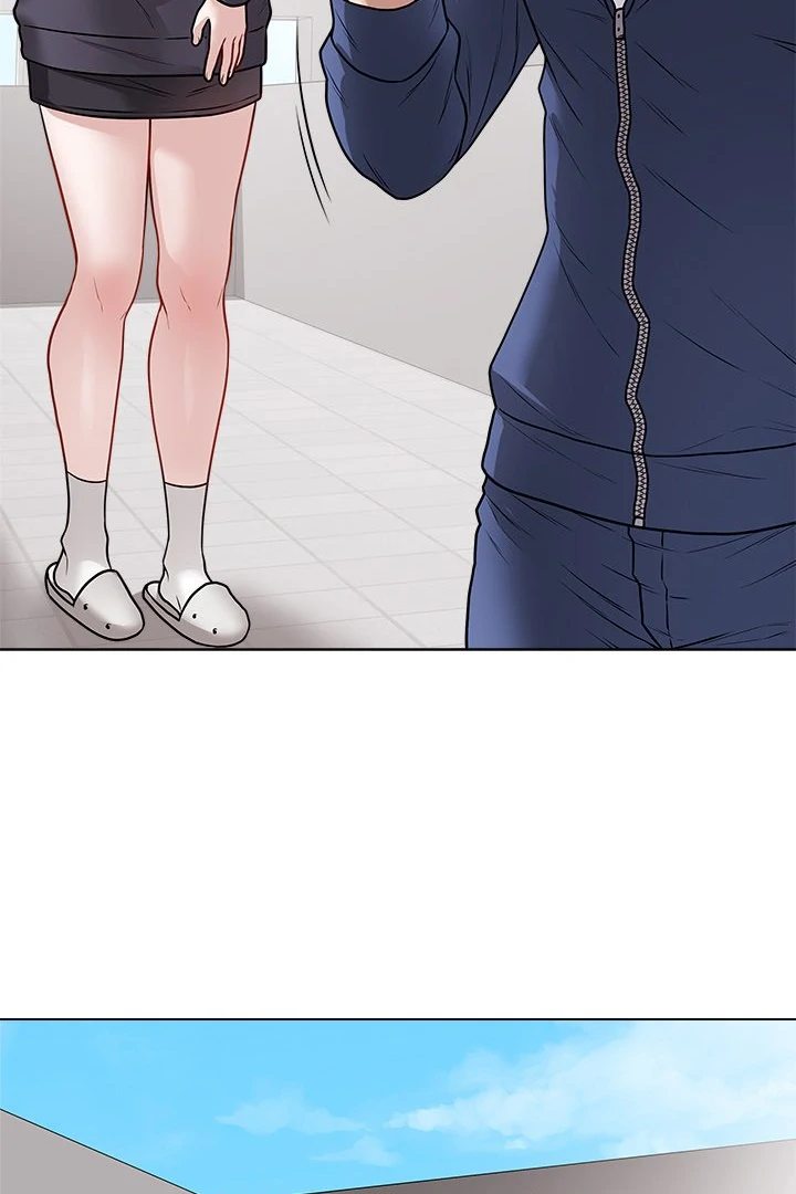 18+ Signed, Sealed, Mistaken Chapter 17 page 36
