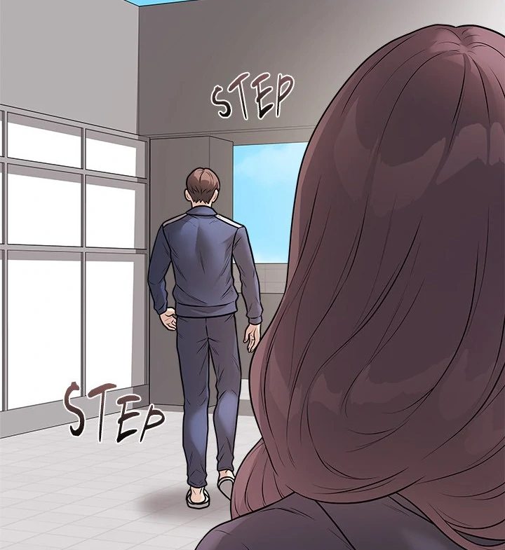18+ Signed, Sealed, Mistaken Chapter 17 page 37