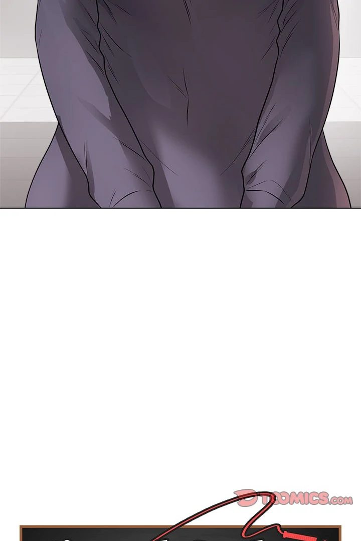 18+ Signed, Sealed, Mistaken Chapter 17 page 40